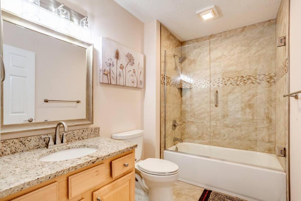 Bears Valley Inn - Great Location! - Peaceful, Children And Dog Friendly Retreat - Less Than 15 Min To All Attractions - Private Pool Club & Fishing Hole - Game Room With Tv Sevierville Εξωτερικό φωτογραφία