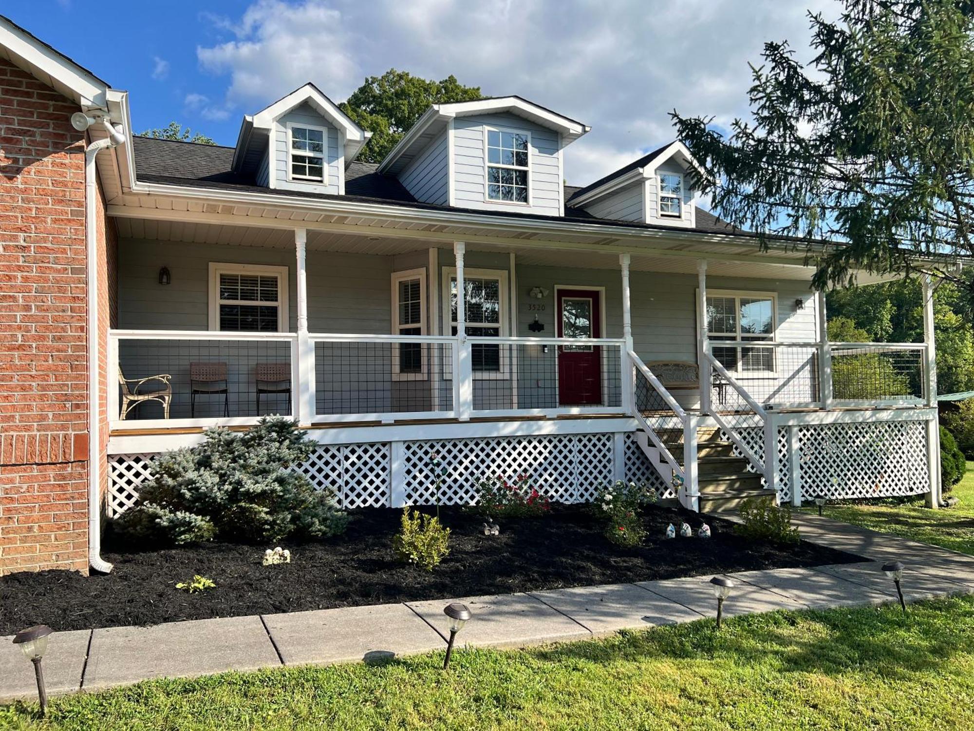 Bears Valley Inn - Great Location! - Peaceful, Children And Dog Friendly Retreat - Less Than 15 Min To All Attractions - Private Pool Club & Fishing Hole - Game Room With Tv Sevierville Εξωτερικό φωτογραφία
