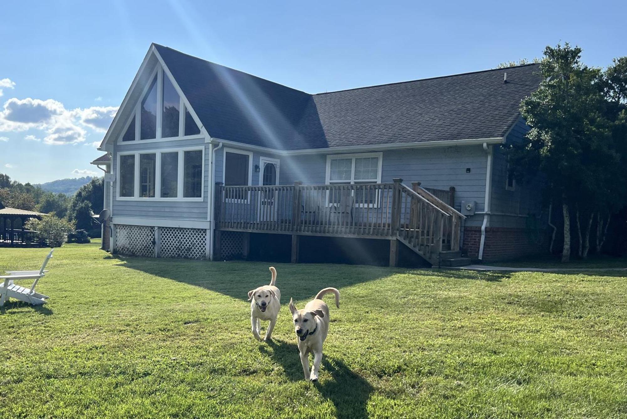 Bears Valley Inn - Great Location! - Peaceful, Children And Dog Friendly Retreat - Less Than 15 Min To All Attractions - Private Pool Club & Fishing Hole - Game Room With Tv Sevierville Εξωτερικό φωτογραφία